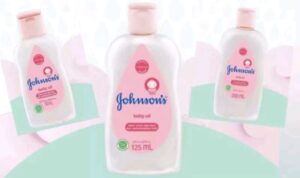 Rahasia Kegunaan Baby Oil Johnson untuk Wajah yang Lebih Sehat dan Lebih Halus