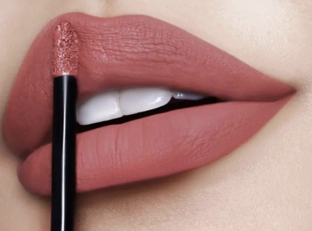 Rahasia Keindahan Bibir 7 Rekomendasi Lipstik Purbasari Terbaik yang Awet