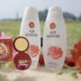 Rahasia Kilau Wajah Sempurna! Air Mawar Viva + Bedak Kelly Bikin Kamu Terpesona dengan Kulit Putih & Bercahaya dalam Sekejap!