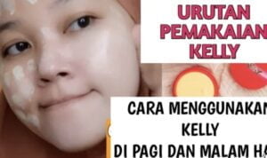 Rahasia Kulit Cerah Permanen ala Artis Jepang! Cobain Tips Menggunakan Bedak Kelly dan Campuran Bahan Lain Ini, Hasilnya Bikin Kamu Terpesona!