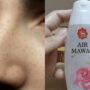 Rahasia Kulit Glowing dan Menghilangkan Flek Hitam dengan 4 Langkah Mudah bersama Viva Air Mawar