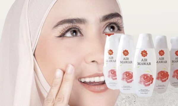 Rahasia Kunci untuk Kulit Halus dan Bening: Air Mawar Viva! Coba di Malam Hari jam 8, Bangun Pagi dengan Kulit Langsung Kinclong!