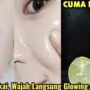 Rahasia Perawatan Wajah Alami dengan Jeruk Nipis dan Minyak Zaitun Wajah Cerah, Mulus, dan Glowing. Ikuti Panduan Caranya di Bawah Ini!