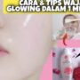 Rahasia Racikan Air Mawar Viva dan Garam Hilangkan Noda Hitam dan Pertahankan Kelembapan Wajah Agar Selalu Terlihat Awet Muda!