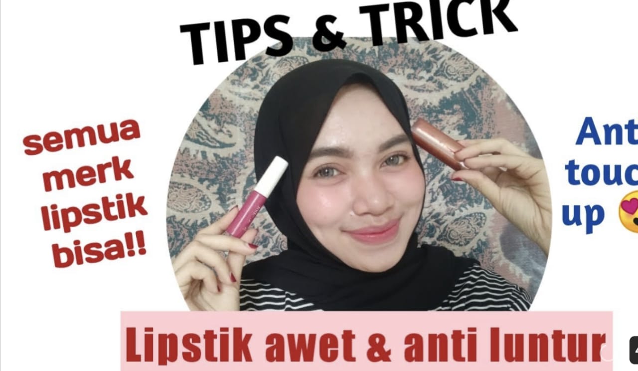 Rahasia Tampil Memukau di Usia 40 Tahunan! 6 Langkah Mudah Cara Pakai Lipstik yang Tahan Lama dan Tak Luntur Seharian. Simak Triknya!