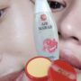 Raih Kulit Wajah Cerah Permanen Hanya dalam 1 Minggu dengan Menggunakan Bedak Kelly dan Air Mawar Viva! Gunakan dengan Rutin dan Saksikan Transformasinya!