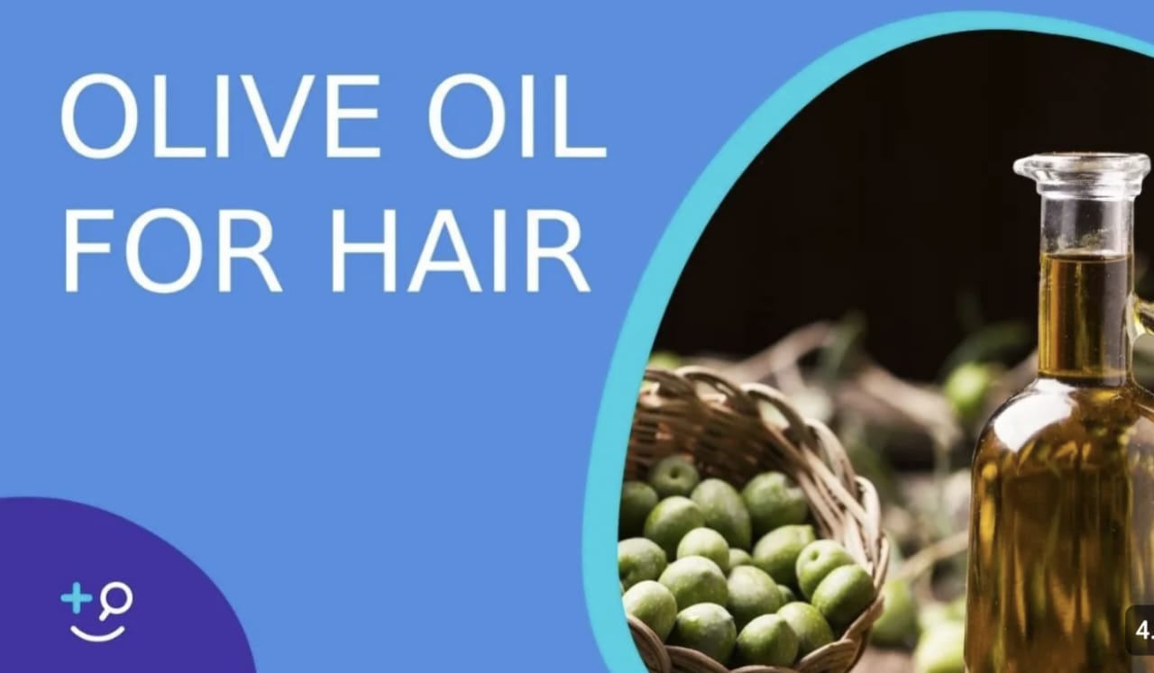 Rambut Rontok Parah Jangan Putus Asa! Coba 3 Metode Dahsyat dengan Minyak Zaitun untuk Rambutmu, Hasilnya Luar Biasa Hanya dalam 3 Hari!