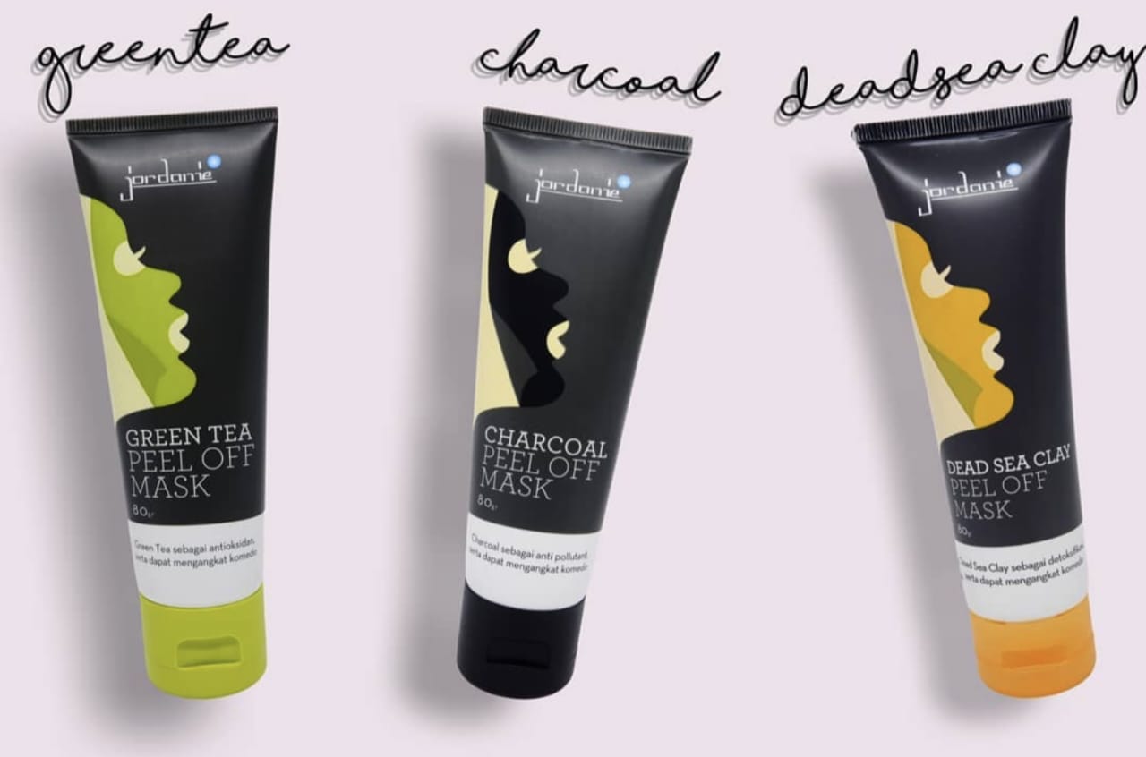 Rasakan 5 Manfaat Charcoal untuk Wajah Cerah Alami dengan Tips Membuat Masker Charcoal