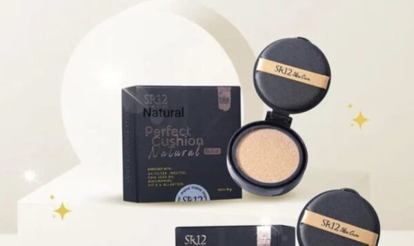 Rekomendasi 4 Bedak Padat (Compact Powder) Terbaik untuk Mengatasi Kulit Kusam dan Kering