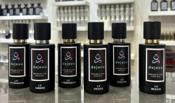 Rekomendasi 5 Parfum Wanita yang Cocok untuk Usia 40-an, dengan Aroma Tahan Lama, Segar, dan Elegan yang Memikat