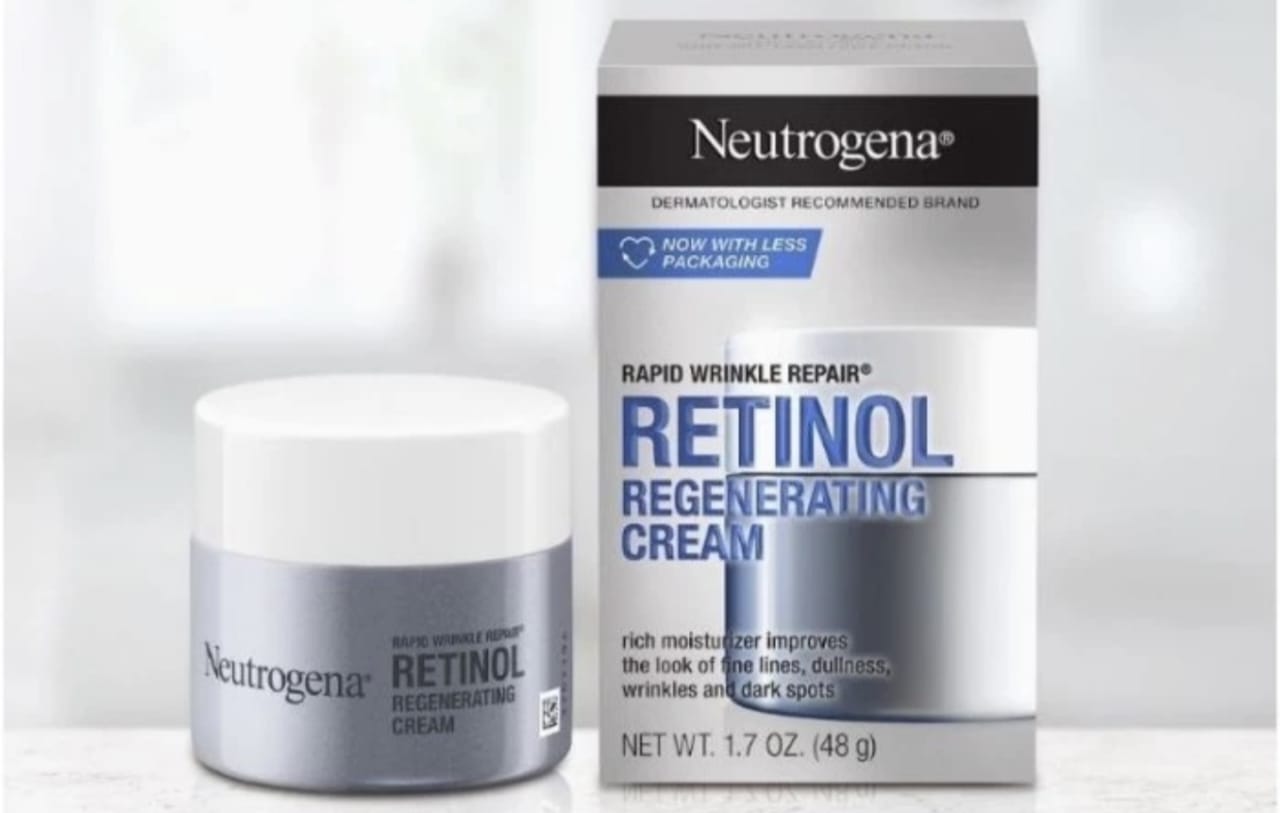 Rekomendasi Cream Wajah untuk Usia 35 Tahun, Rahasia Kulit Awet Muda