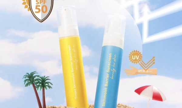 Rekomendasi Merk Sunscreen SPF 50 Terbaik untuk Mencegah Penuaan Dini dan Mengatasi Flek Hitam pada Kulit