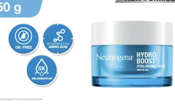 12 Rekomendasi Pelembab Wajah Non Comedogenic, Rahasia Kulit Sehat Bebas Jerawat