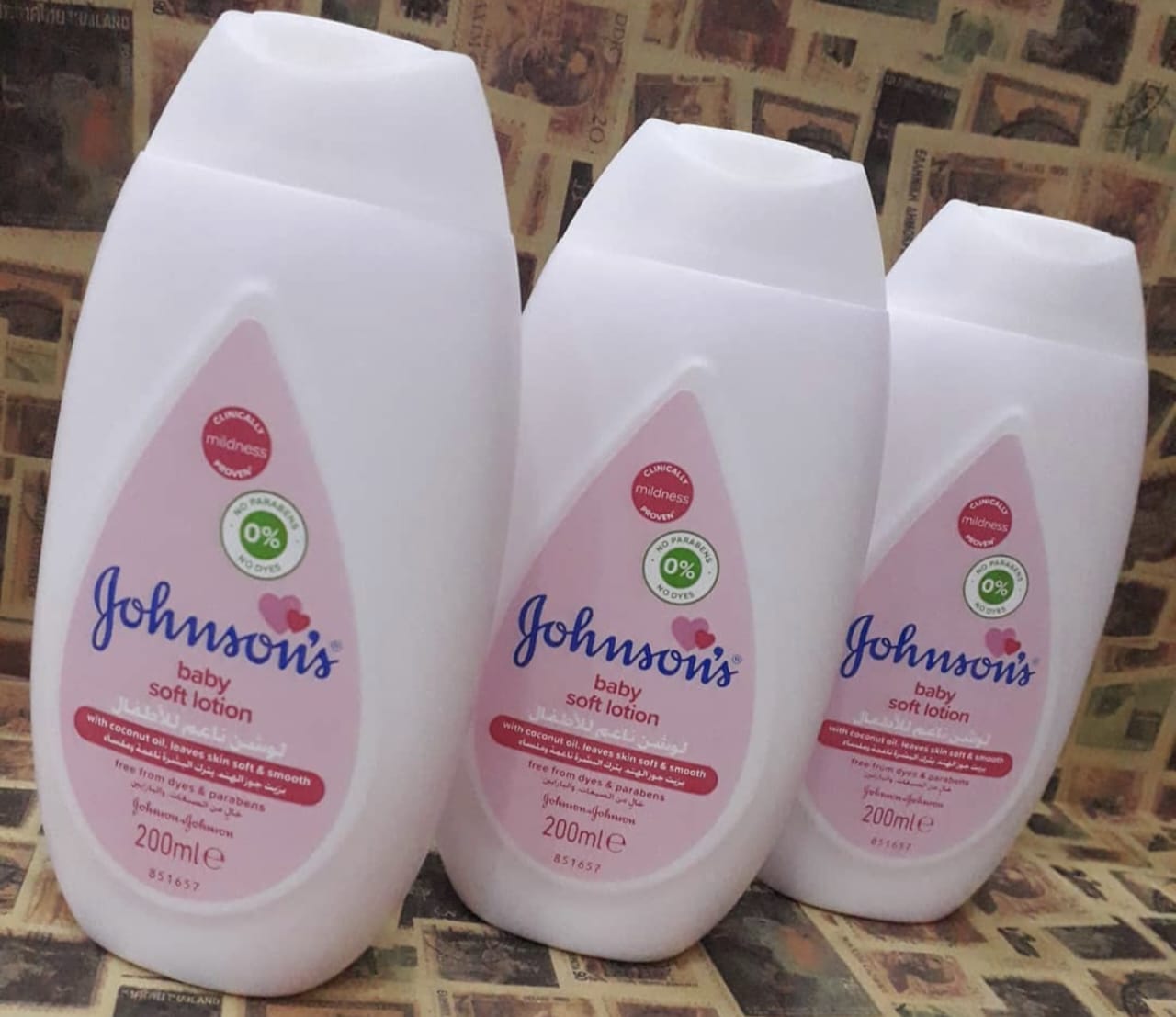 Review Johnson Baby Lotion untuk Wajah, Manfaat dan Kelembutan yang Luar Biasa
