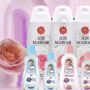 Rutinitas Tidur Rahasia untuk Kulit Glowing ala Artis! Cek Urutan Menggunakan Air Mawar Viva dan Baby Oil Ini, Bangun Pagi Tampil Memukau Jam 04.00!