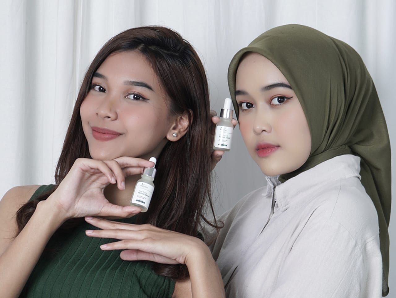Solusi Cepat untuk Memiliki Wajah Cantik Berikut 10 Rekomendasi Bedak Penghilang Flek Hitam dan Jerawat di Wajah