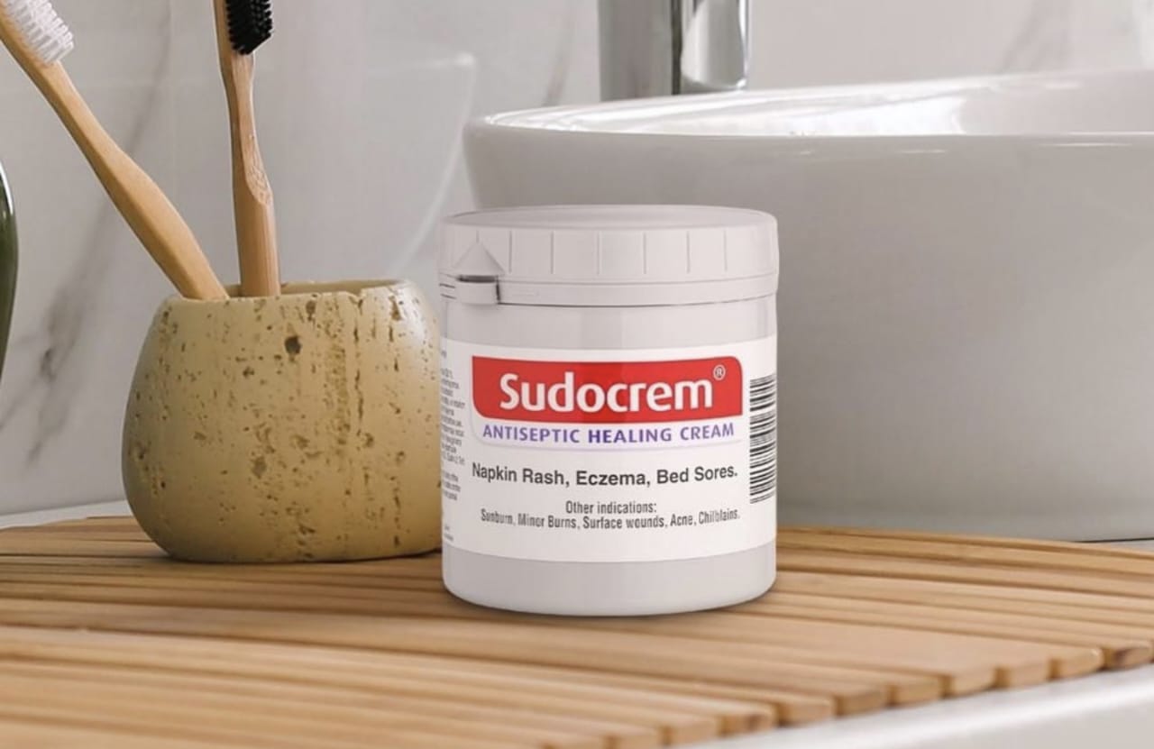 Sudocrem untuk Wajah Bayi, Manfaat, Penggunaan, dan Keamanannya