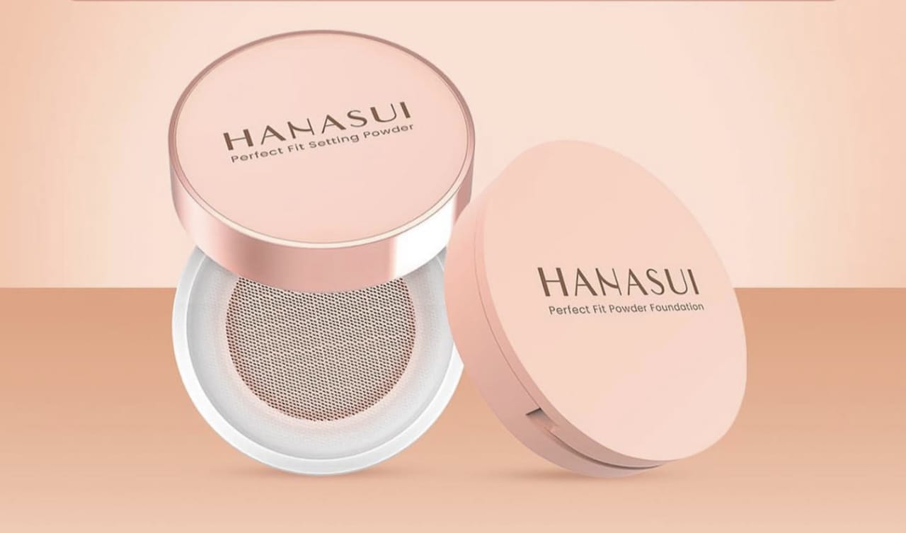 Tahan Lama 6 Rekomendasi Bedak Terbaik untuk Kulit Kering dengan Harga Terjangkau