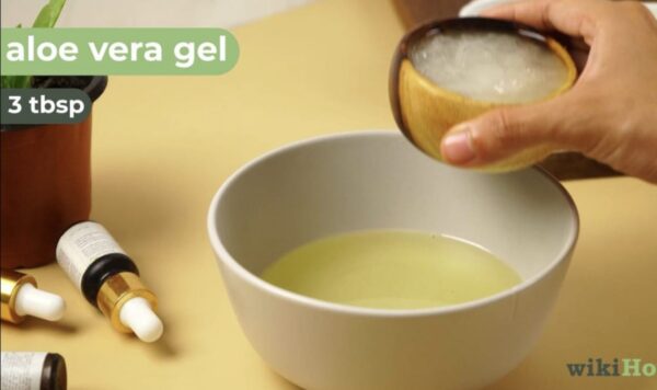 Tampil Awet Muda dengan Kulit Bebas Keriput dan Noda Hitam Menggunakan Masker Alami Lidah Buaya dan Minyak Zaitun. Baca Selengkapnya Di Sini!