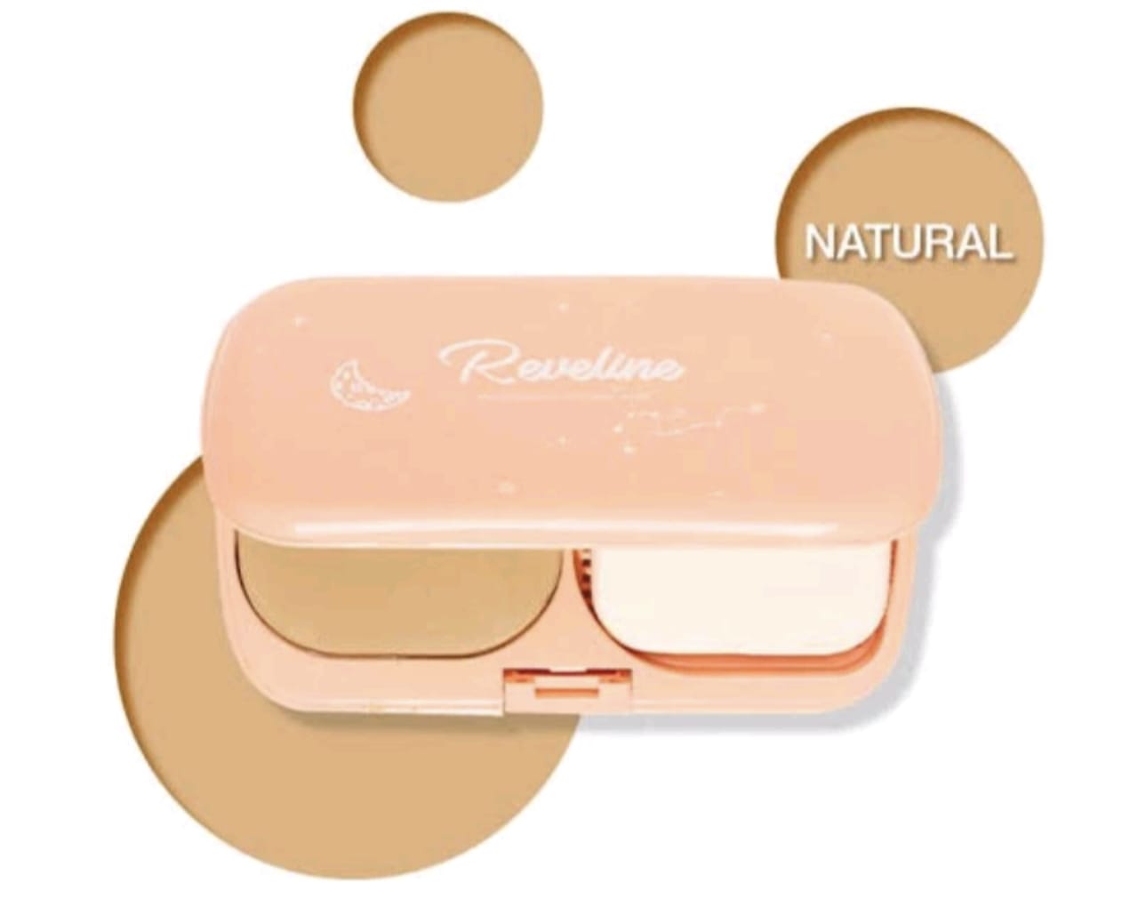 Tampil Percaya Diri dalam Sekali Usap dengan 6 Pilihan Bedak untuk Menutupi Flek Hitam dan Mengembalikan Wajah Putih serta Glowing Sempurna!