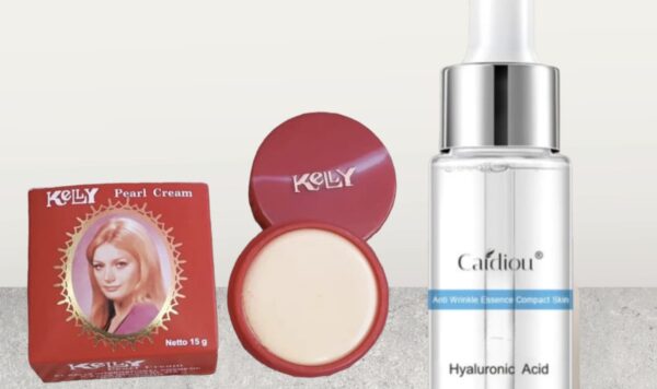 Telah Terbukti: 6 Manfaat Serum Cidiou untuk Mengatasi Penuaan Dini, Mari Buktikan Sekarang Juga!