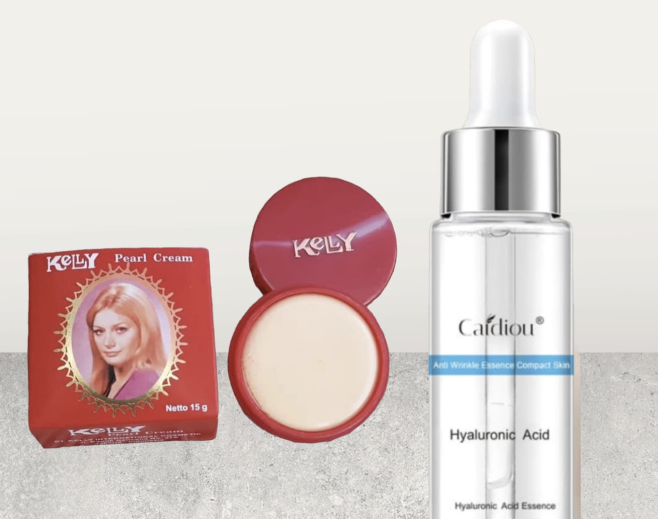 Telah Terbukti 6 Manfaat Serum Cidiou untuk Mengatasi Penuaan Dini, Mari Buktikan Sekarang Juga!