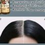 Temukan 4 Shampo untuk Meredakan Uban di Warung Terdekat! Harga Mulai Seribu Rupiah dengan Hasil Memukau pada Warna Rambut