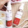 Temukan Cara Membuat Air Mawar Campuran Bedak Marcks untuk Mengatasi Jerawat dan Membuat Kulit Lebih Halus