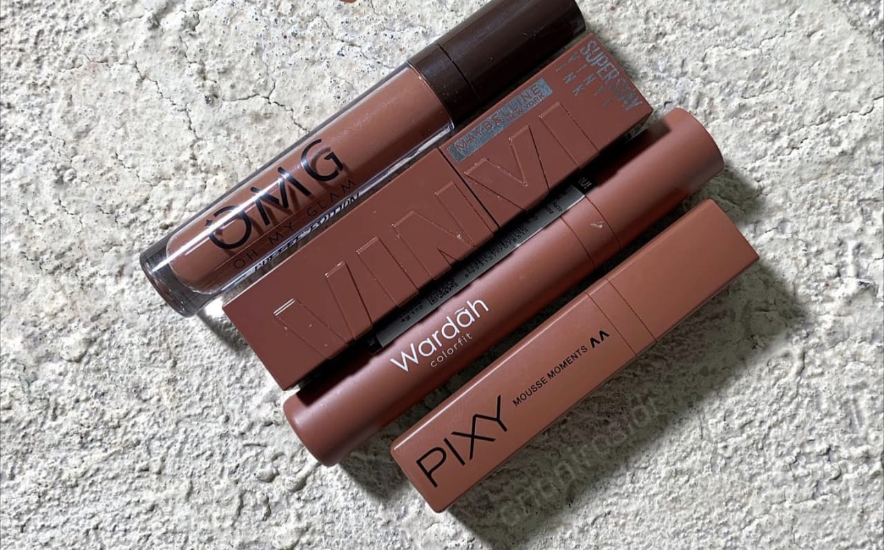 Tentukan pilihan Lip Cream yang Tepat Informasi dan Tips untuk Remaja
