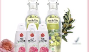 Terbukti Ampuh! Cara Cepat Menghilangkan Jerawat dengan Minyak Zaitun dan Air Mawar Viva untuk Wajah Bersih dan Bening dalam Sekejap!