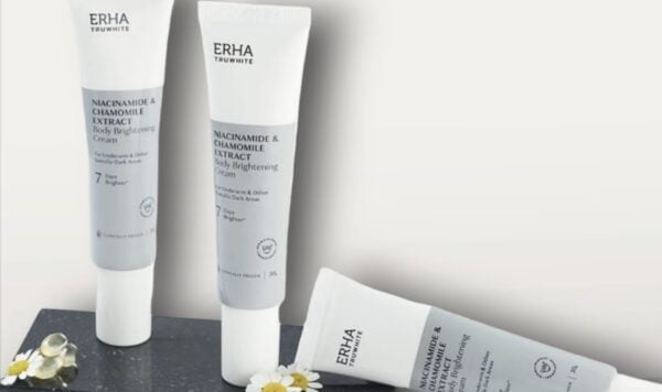 Terbukti! Ini 4 Produk Terbaik untuk Pemutihan Ketiak yang Mampu Mencerahkan dalam Waktu Singkat!