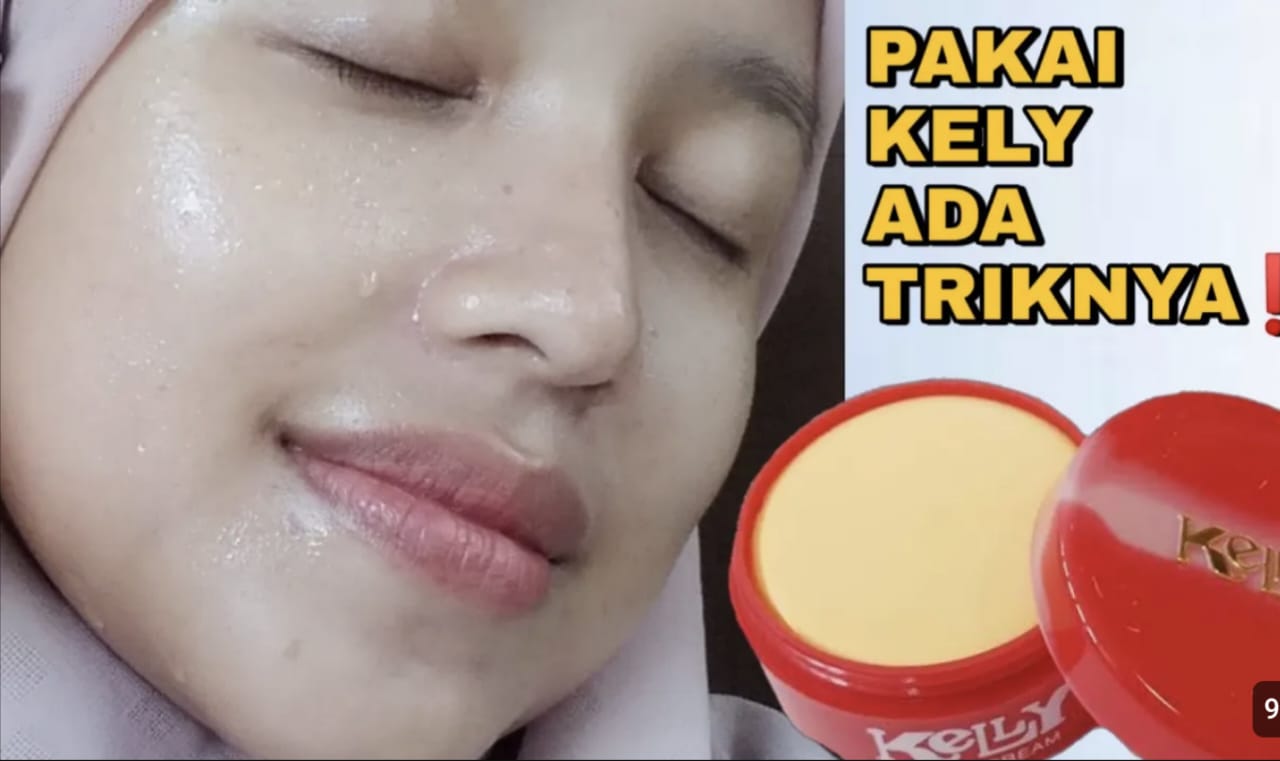 Terlihat Awet Muda di Usia 40an! Ini Dia Tips dan Cara Pakai Bedak Kelly yang Benar untuk Wajah Bersinar dan Bebas Kerutan. Simak Rahasianya!