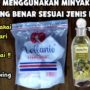 Tips Jitu Cerahkan Ketiak yang Mulus, Hanya Dengan Menggunakan Minyak Zaitun dan Bumbu Dapur! Cari Tahu Semuanya di Sini!