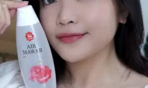 Tips Jitu Menggunakan Air Mawar Viva untuk Mencerahkan Wajah, Mulai dari Dini Hari Jam 05.00 Agar Hasilnya Maksimal! Cek Semuanya di Sini!