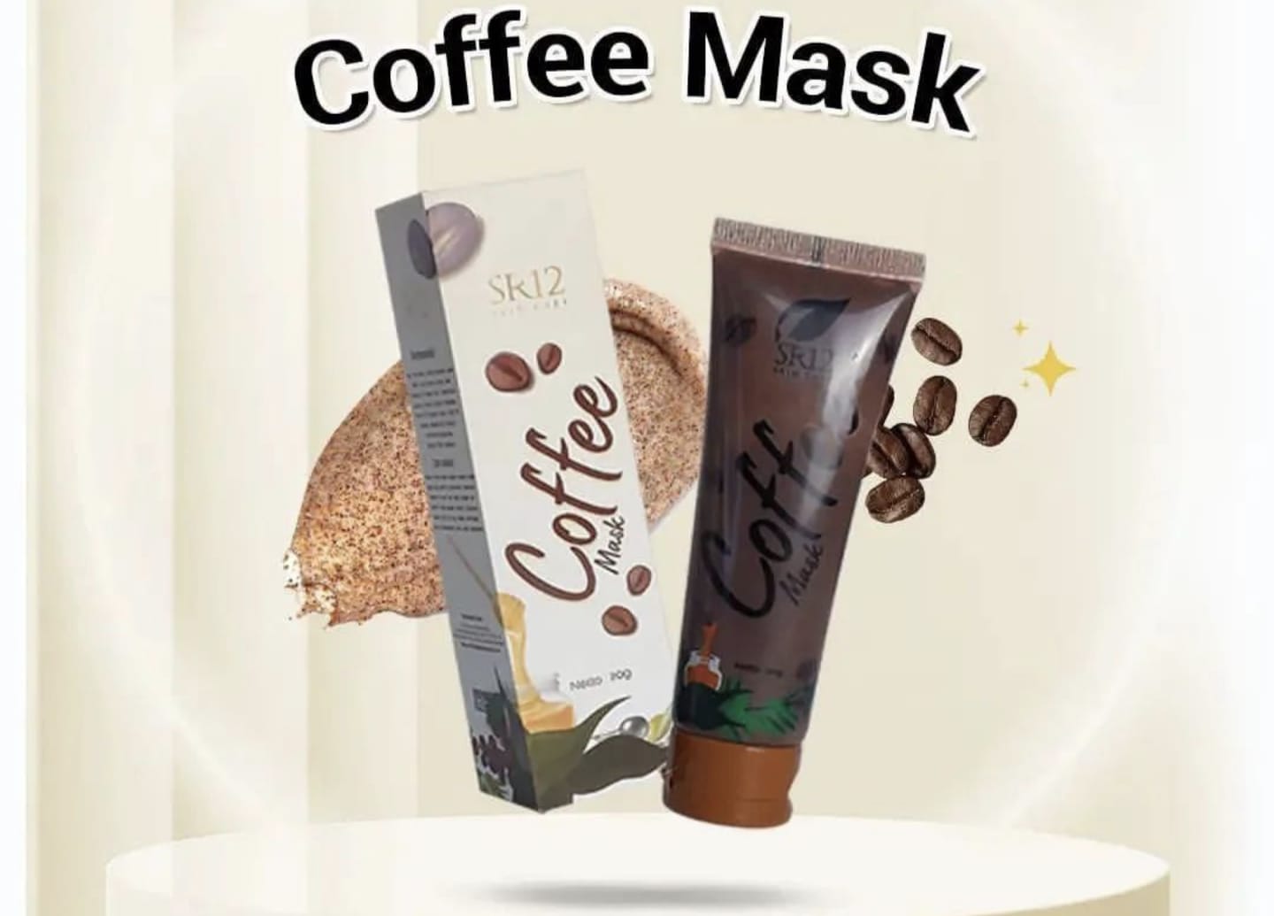 Tips Membuat Masker Kopi dan Madu untuk Wajah Sehat Temukan 10 Manfaatnya
