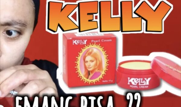 Tips Menggunakan Krim Kelly untuk Menghilangkan Noda dan Flek Hitam pada Wajah Secara Efektif