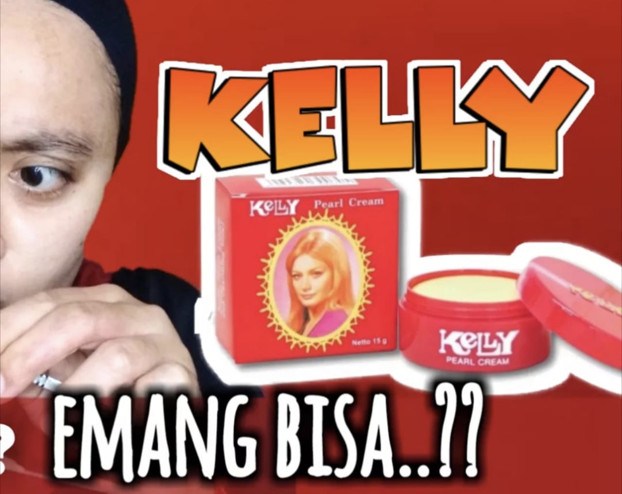 Tips Menggunakan Krim Kelly untuk Menghilangkan Noda dan Flek Hitam pada Wajah Secara Efektif