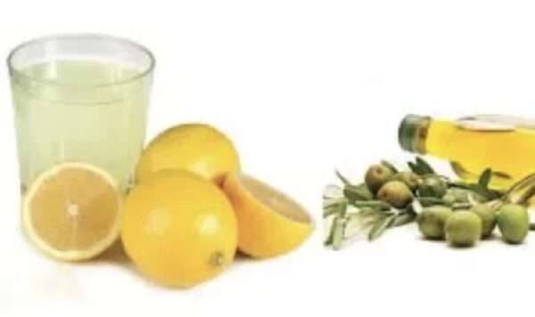 Tips Menghilangkan Flek Hitam dengan Menggunakan Masker Minyak Zaitun dan Lemon Setiap Malam: Berikut 4 Cara Melakukannya!