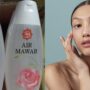 Tips Wajah Cerah Tanpa Noda Hitam! Racikan Masker Air Mawar Viva dan Daun Kelor dalam 4 Langkah