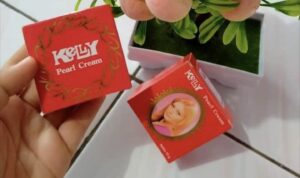 Trik 8 Cara Penggunaan Bedak Kelly yang Tahan Lama dan Membuat Wajah Lebih Putih secara Alami