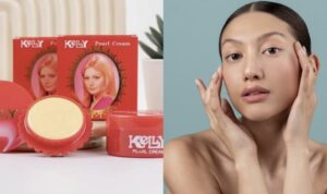 Trik Cerdas Mencerahkan Wajah dengan Krim Kelly yang Memberikan Kulit Cerah dan Bersinar dalam Sekejap, Ikuti 4 Tips Terbaik Ini