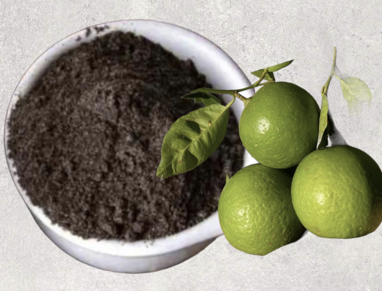 Trik Mencerahkan Kulit dengan Masker Kopi dan Jeruk Nipis Kulit Cerah dan Mulus dalam 3 Hari