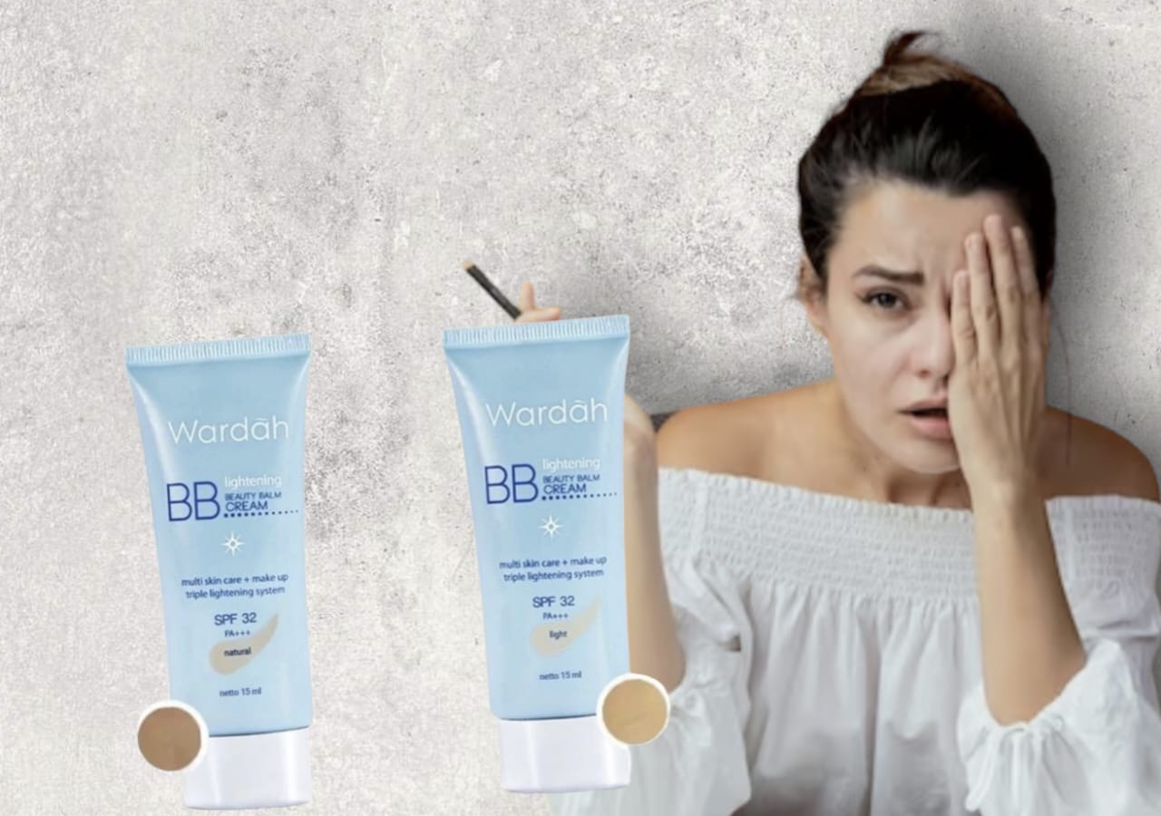 Trik Menjaga Kecantikan Kulit di Usia 40 Tahun Keatas dengan Urutan Skincare Wardah untuk Mengatasi Tanda Penuaan