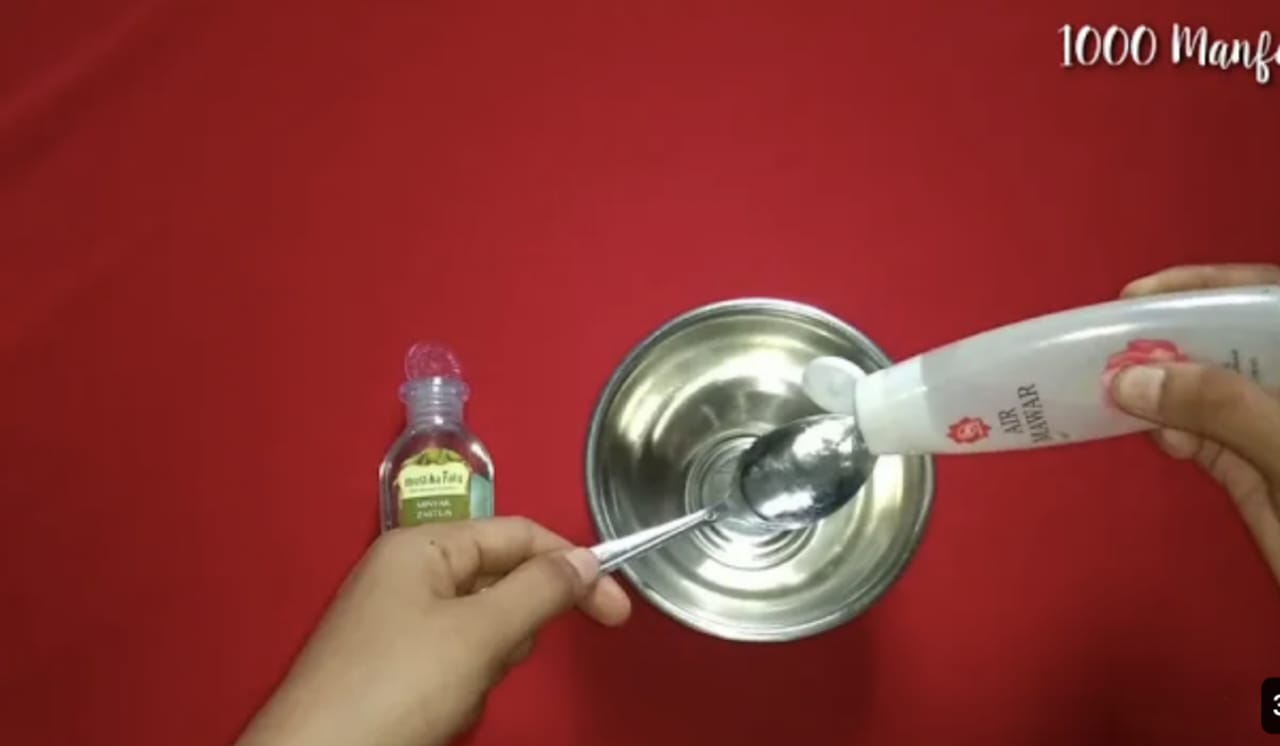 Trik Rahasia Jam 4 Pagi untuk Wajah Mulus dengan Minyak Zaitun Wardah dan Air Mawar Viva! Keajaiban yang Patut Dicoba!
