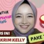 Trik Rahasia Kulit Putih Bening dan Glowing di Pagi Hari dengan Krim Kelly! Simak Cara Ajaibnya di Malam Hari!