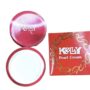 Trik Rahasia Penggunaan Bedak Kelly agar Tampil Cantik, Cerah, dan Tahan Lama Sepanjang Hari! Serta Campurkan Satu Bahan Tambahan yang Mencerahkan Kulit dengan Hasil WOW!