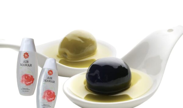 Trik Sederhana: Membuat Krim Malam Wajah dari Minyak Zaitun dan Air Mawar Viva untuk Kulit Lebih Putih