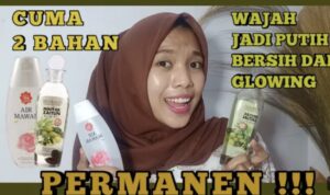 Triks Rahasia: Minyak Zaitun Merk Wardah + Air Mawar Viva di Malam Hari = Wajah Bening dan Mulus Saat Bangun Jam 04.00 Pagi! Coba Sekarang!