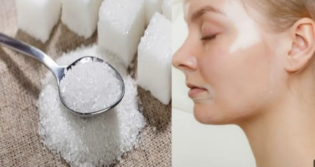 Wajah Kinclong dalam 1 Hari Simak Panduan Cara Membuat Masker Gula Pasir untuk Perawatan Kulit yang Luar Biasa!