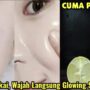 Wajah Putih dan Glowing secara Alami! Cukup Gunakan Masker Minyak Zaitun dan Perasan Jeruk Nipis. Ikuti Cara Pakainya yang Mudah di Sini!